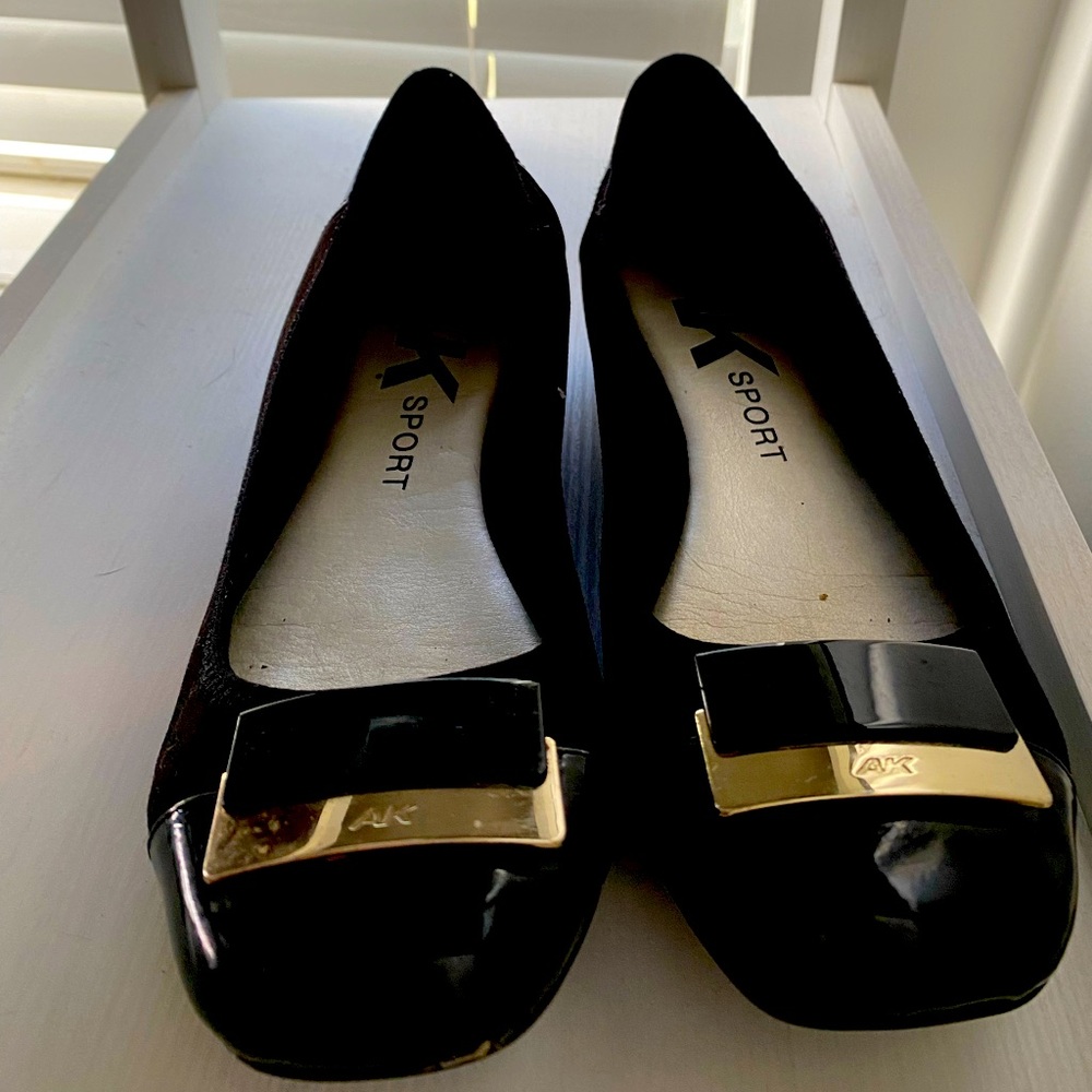 Dress shoes Ann Klein sport